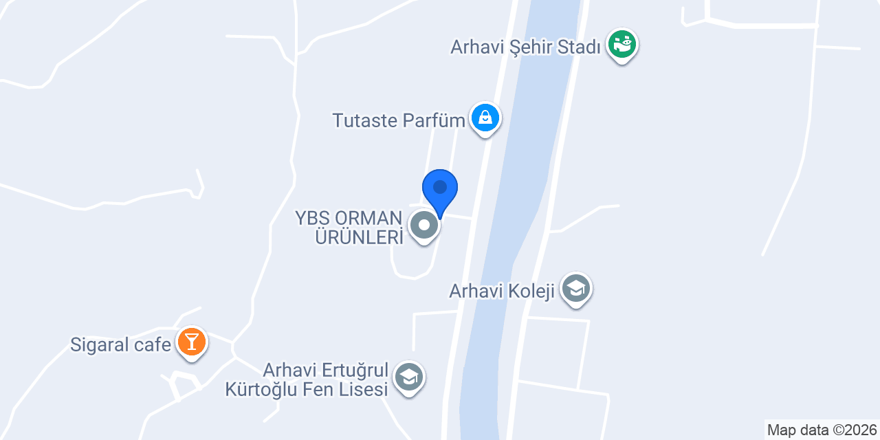 Lale Anonim Şirketi konumu