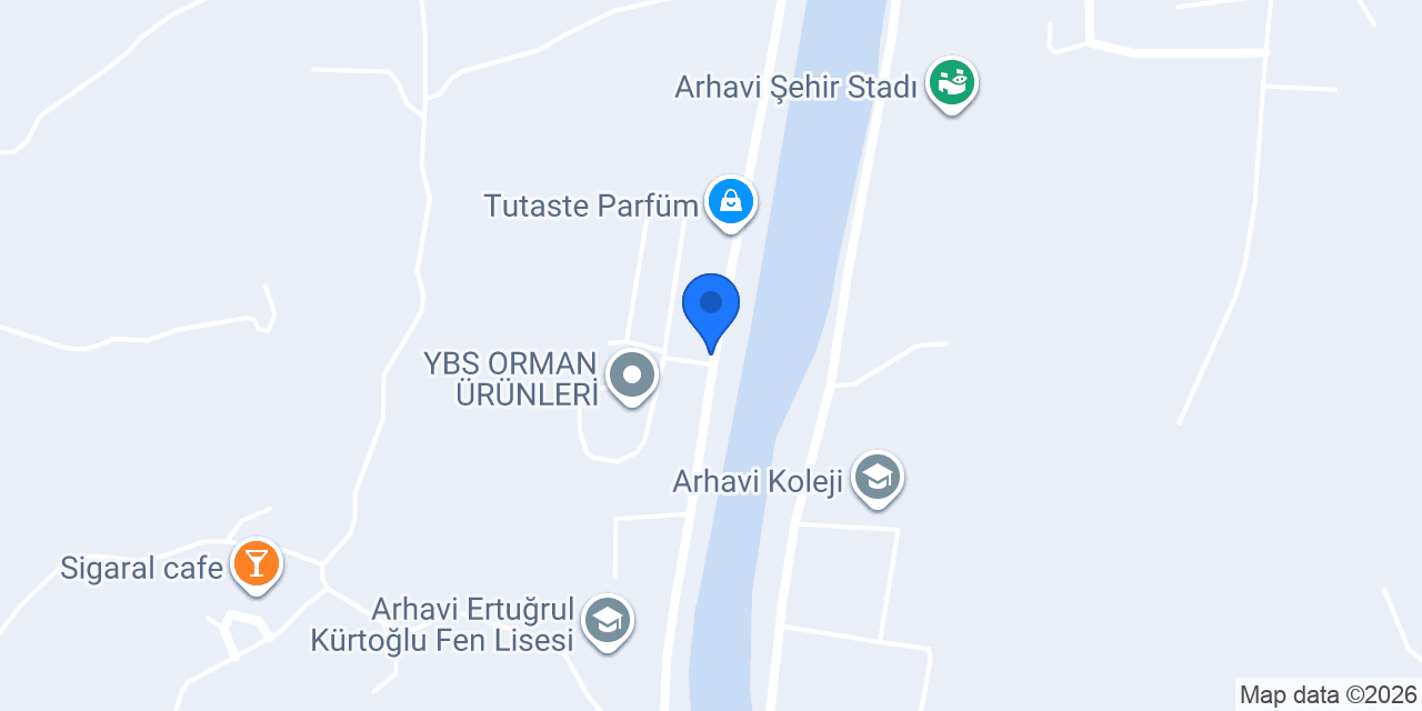 Es Oto Kurtarma konumu