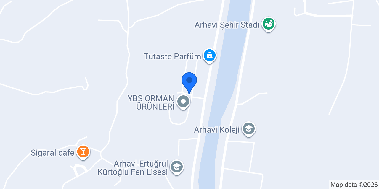 VEO TAŞ konumu