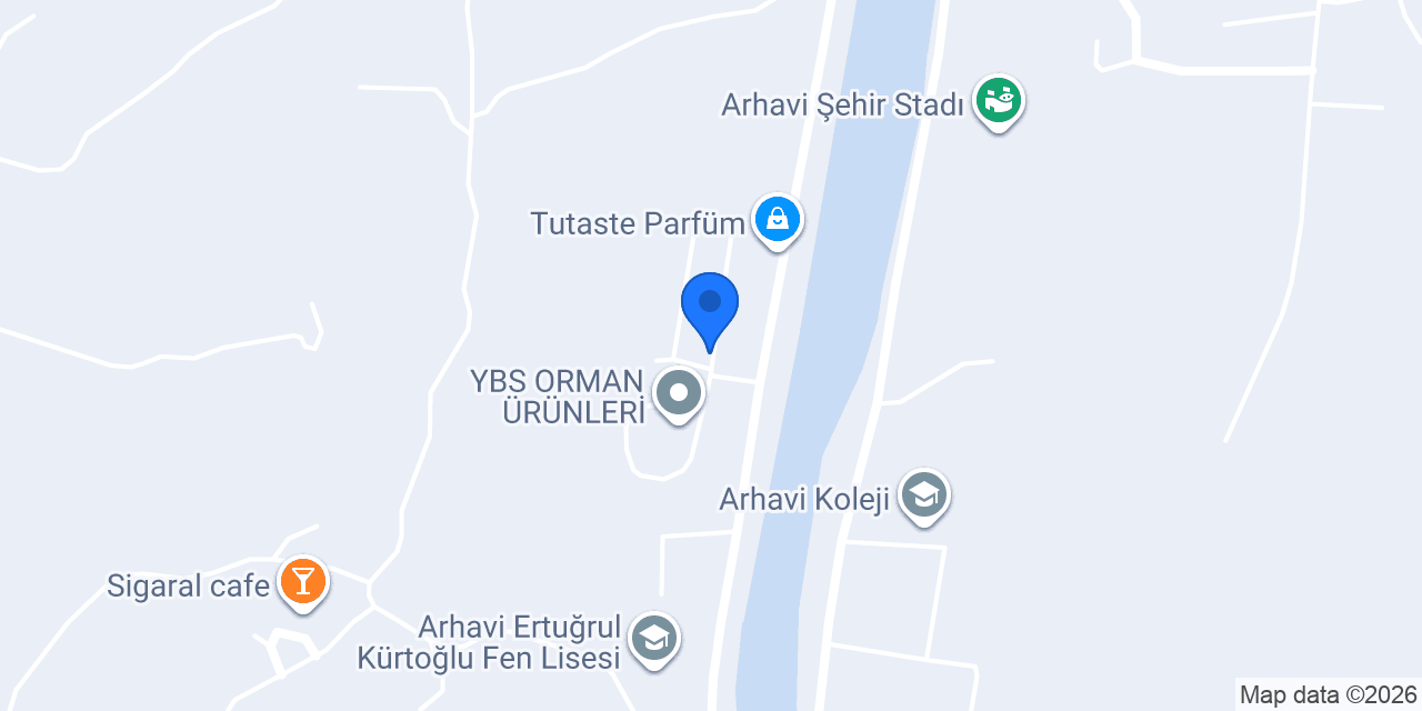 AR-AZ MOBİLYA konumu