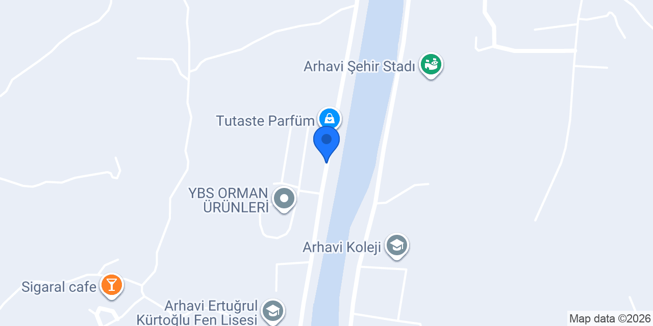 Çiçek oto lastik konumu