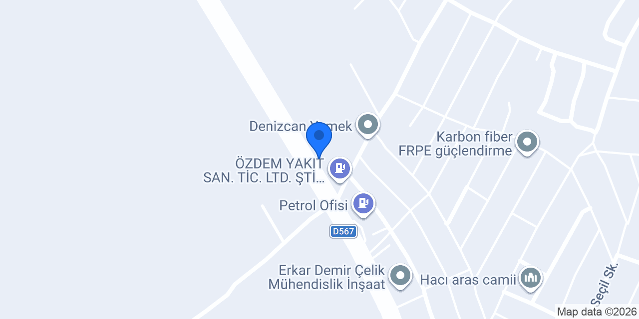 Kızılboğalar Metal konumu