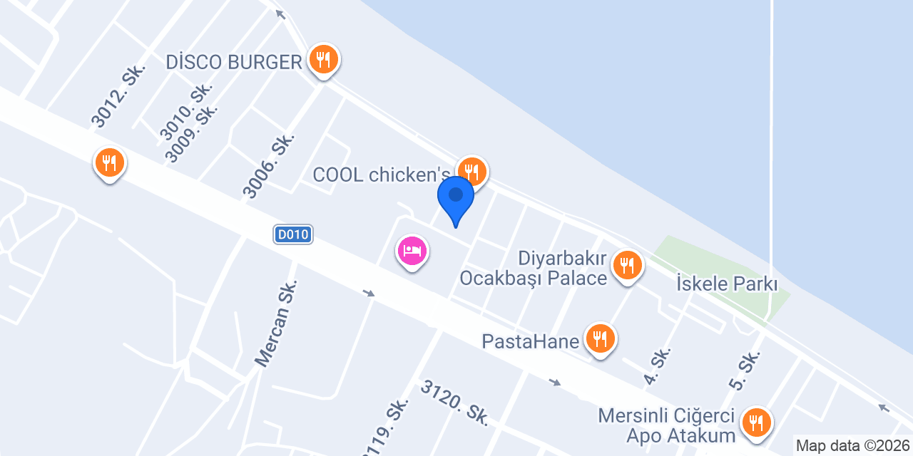 ÖĞRENME AKADEMİSİ konumu