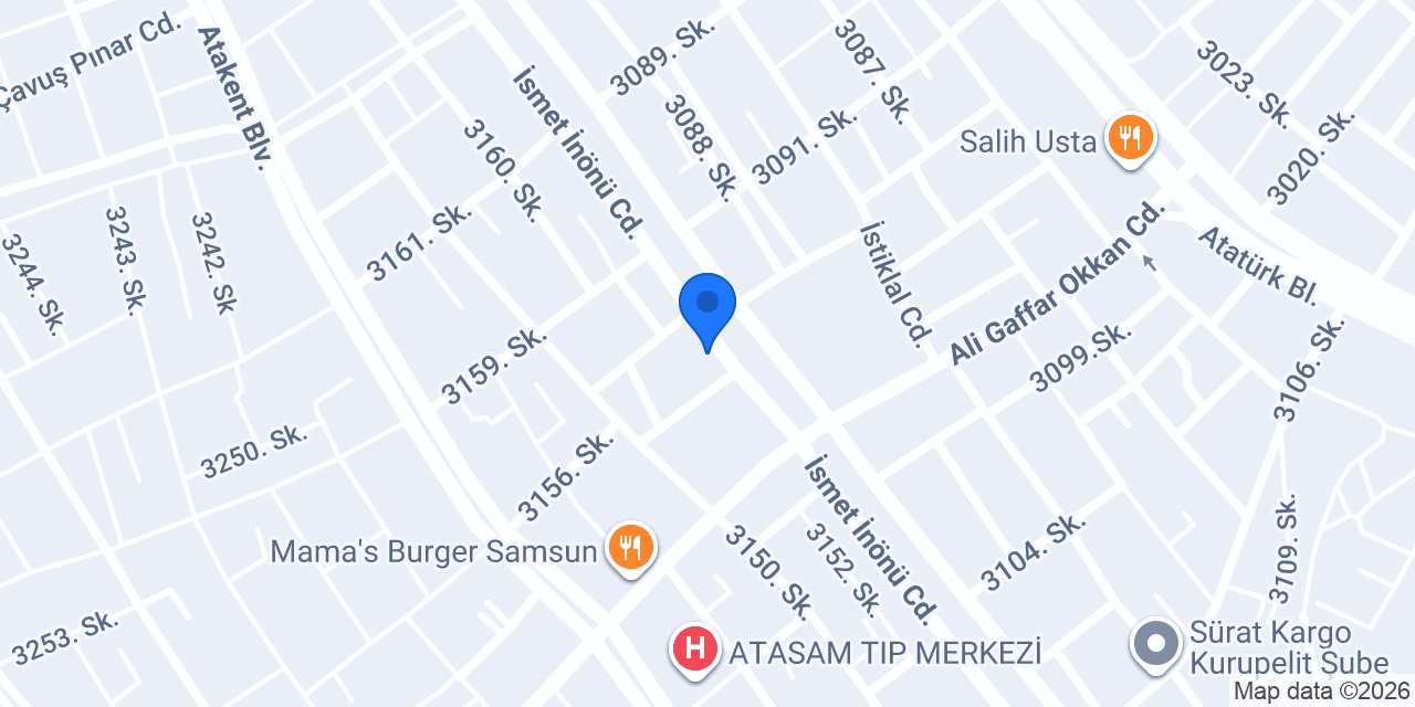 Çağla Mutlu Chocolate konumu