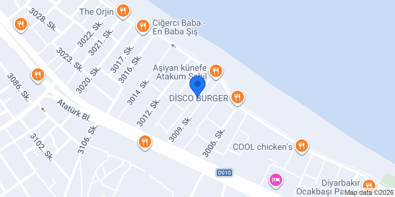 Güzelyalı Balıkçısı konumu
