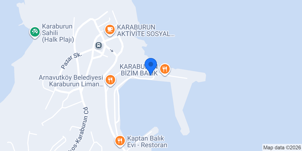 Alamatra konumu