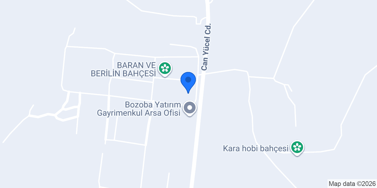 BBO REKLAM TABELA TEKİRDAĞ konumu
