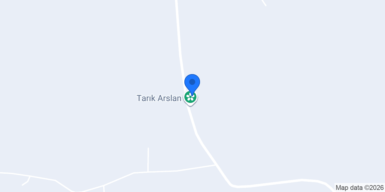 Onur Samet ARSLAN konumu