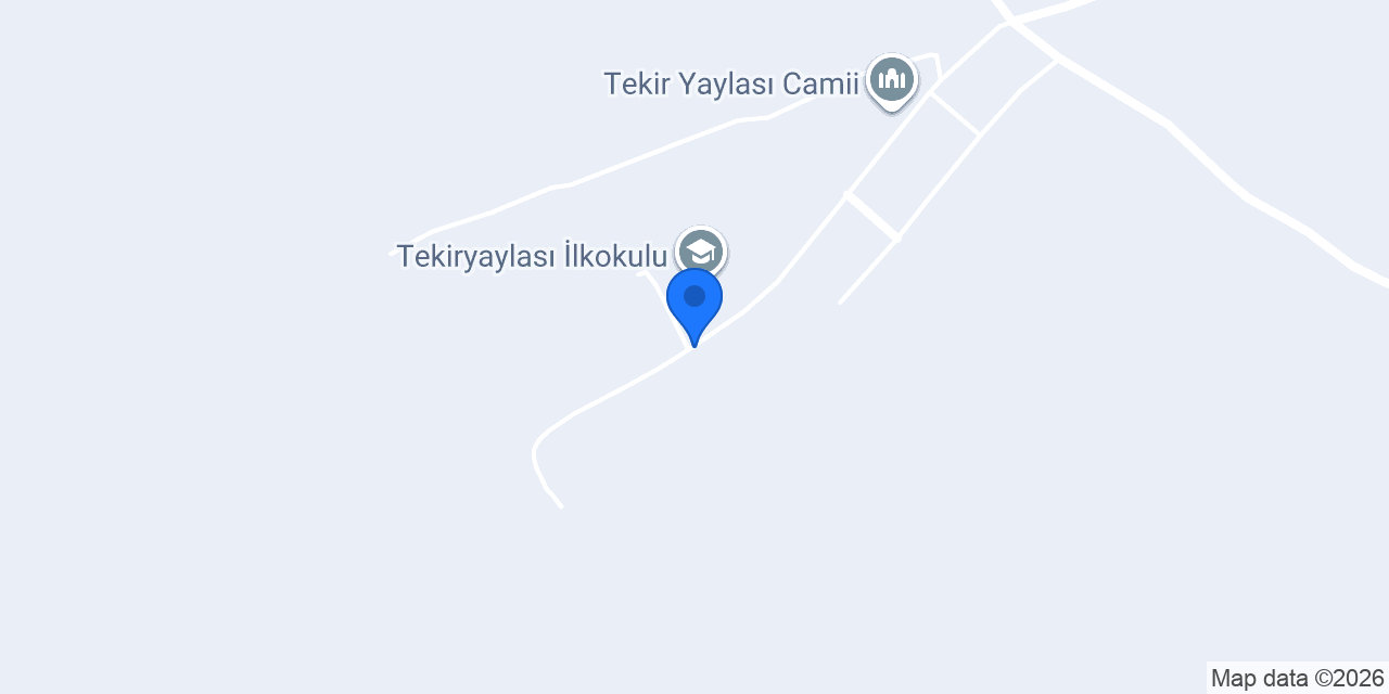 Şehit Engin Şahin Ybo konumu