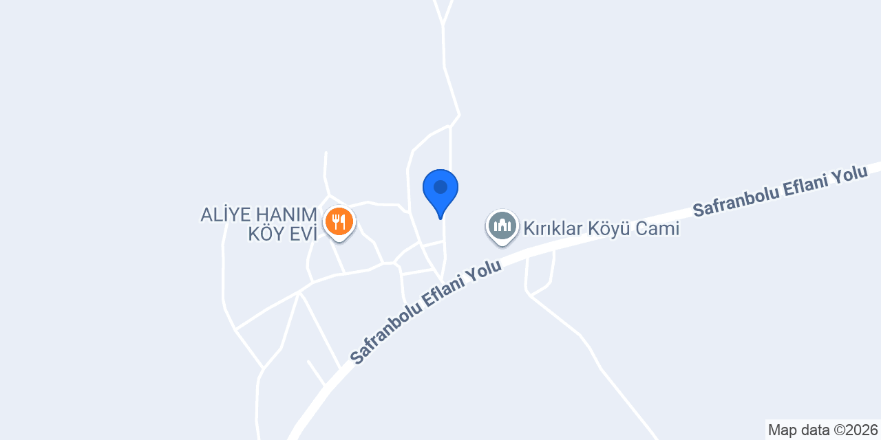 ibrahim çavuş çay evi konumu