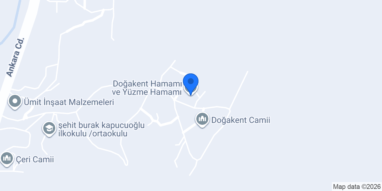 Albayrak Home konumu