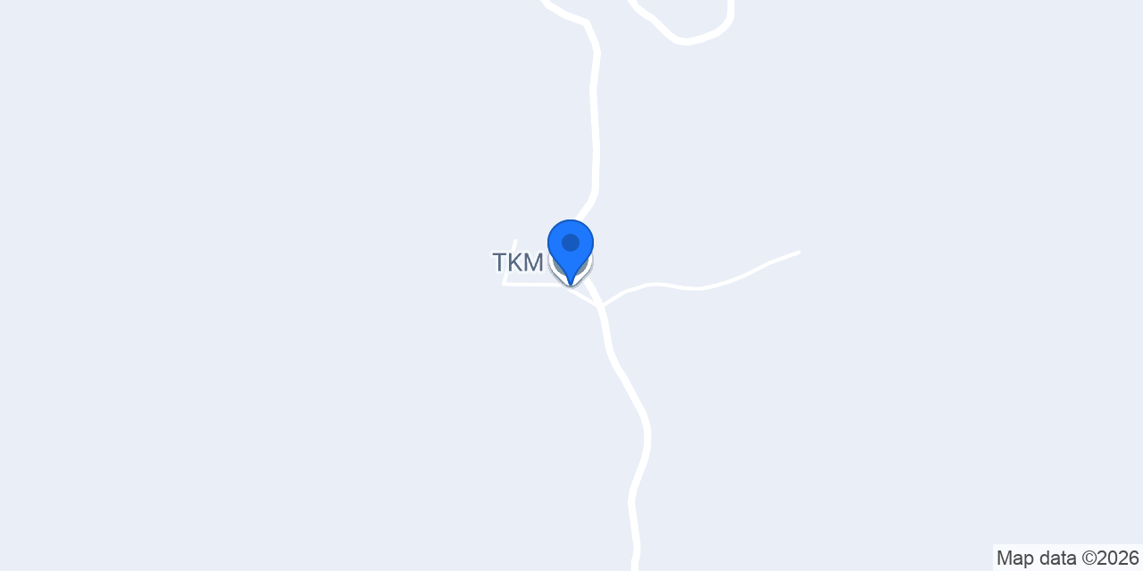 TKM konumu