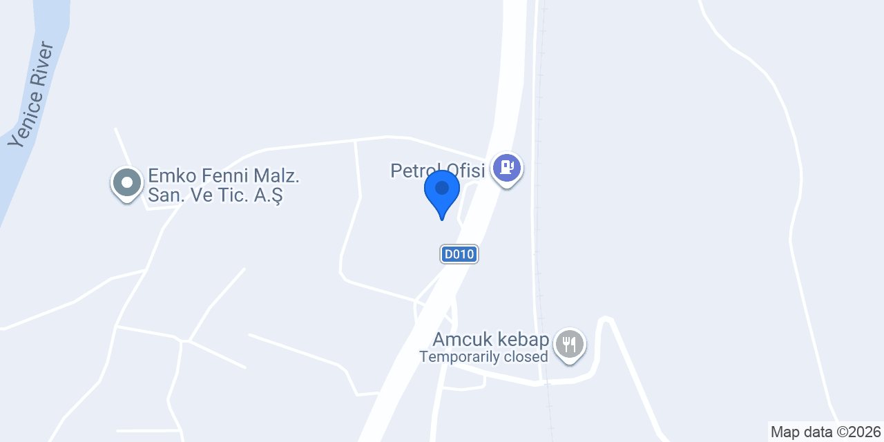 Bi'Tabak Ciğer konumu