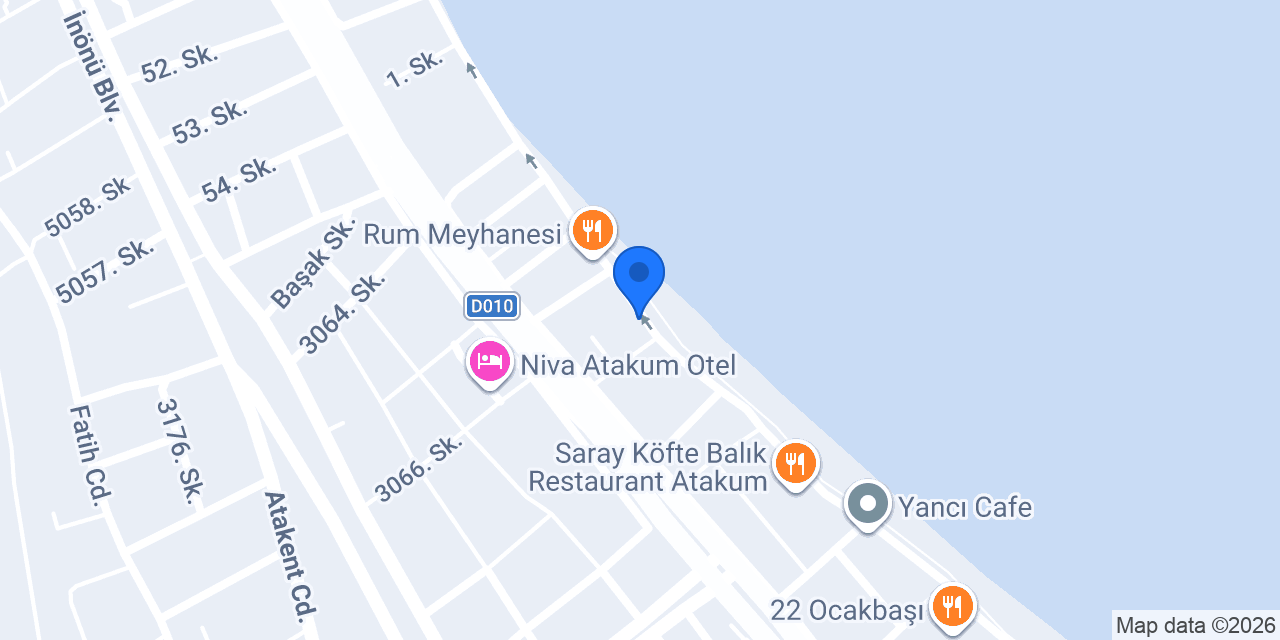 Sopung Kore Samsun konumu