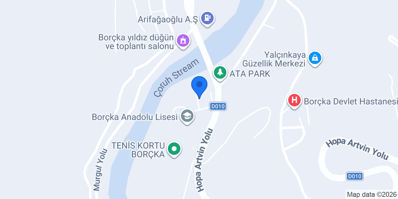 Motozem konumu