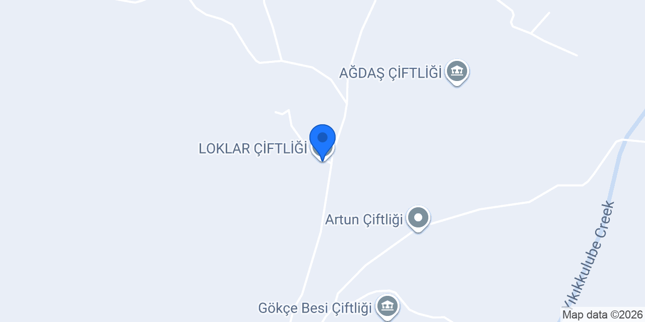 LOKLAR ÇİFTLİĞİ konumu