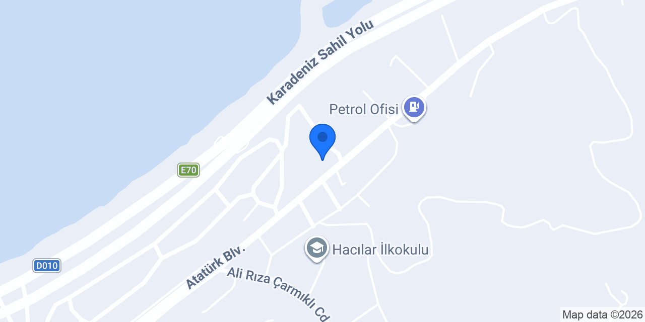 KALENDER MEDİKAL konumu