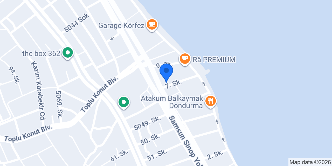 Pidost konumu