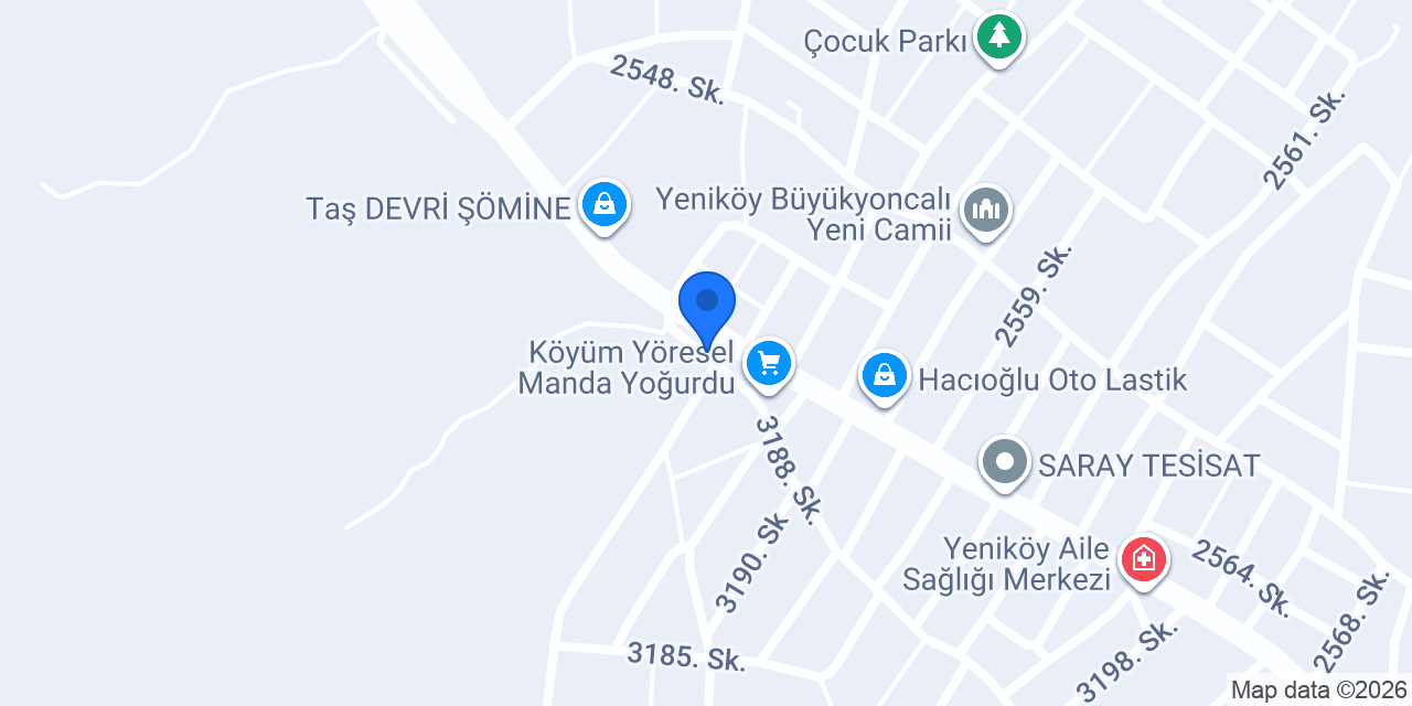 Ertaş ikinci el ürün pazarı konumu