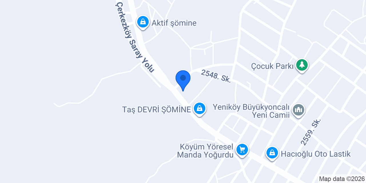 Karabaş Gayrimenkul danısmanlığı konumu