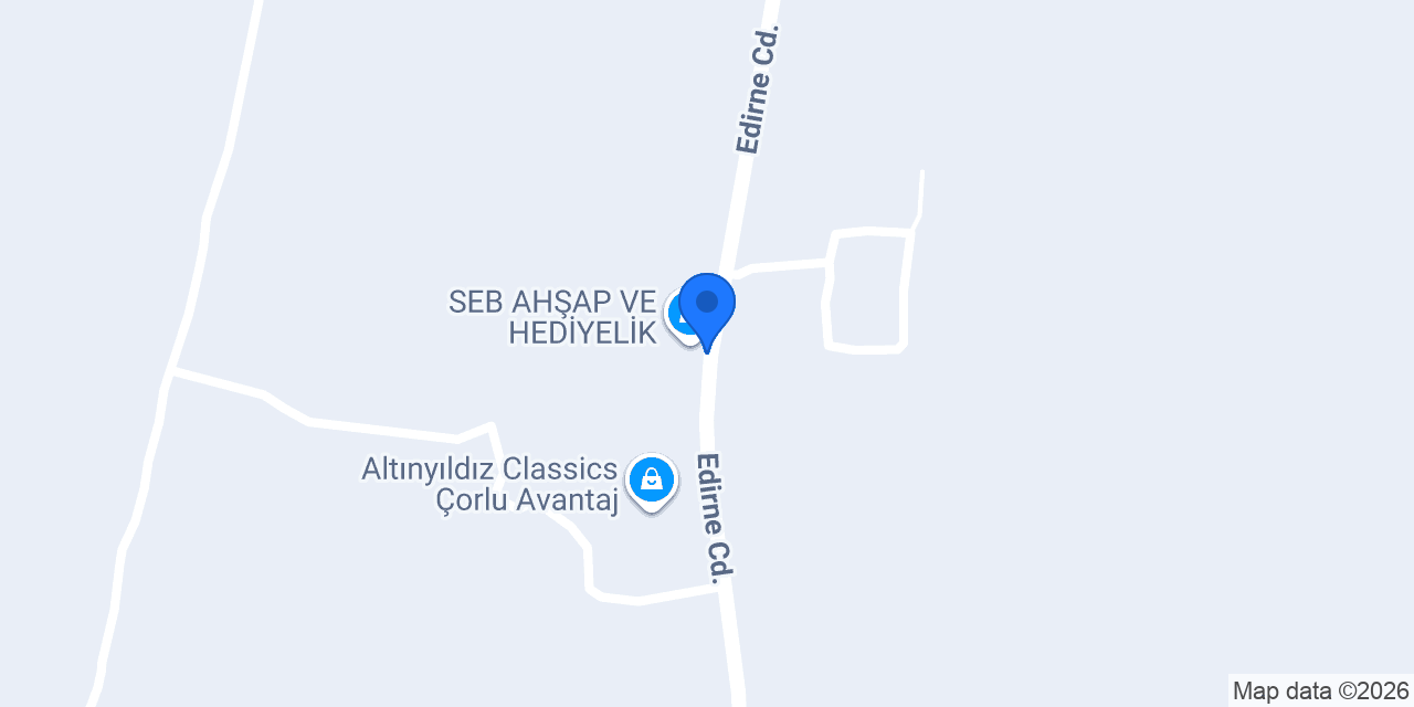 Fora Karavan konumu