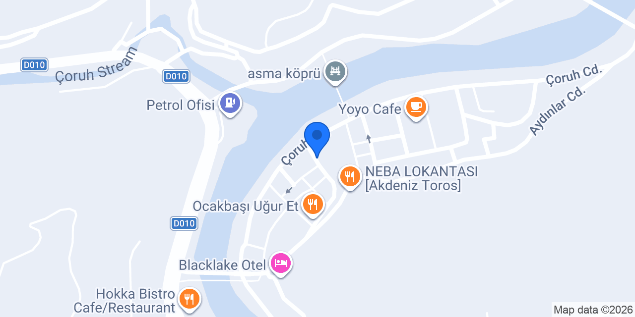 Serpil Perde konumu