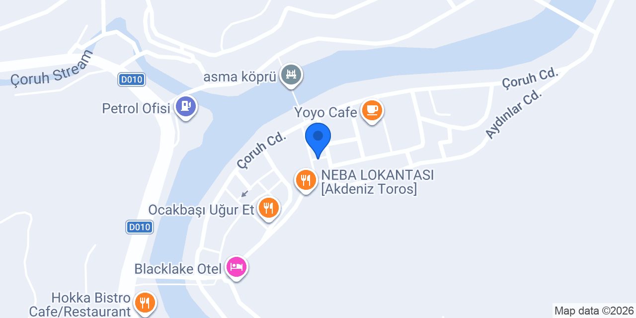 M Migros konumu