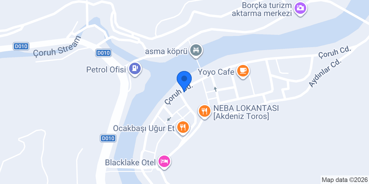 Kös Teknik konumu