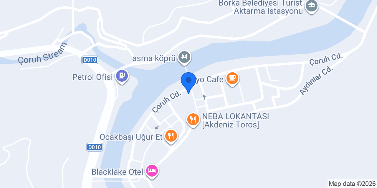 sarıoğlu Tarım & Solar Enerji Sistemleri konumu