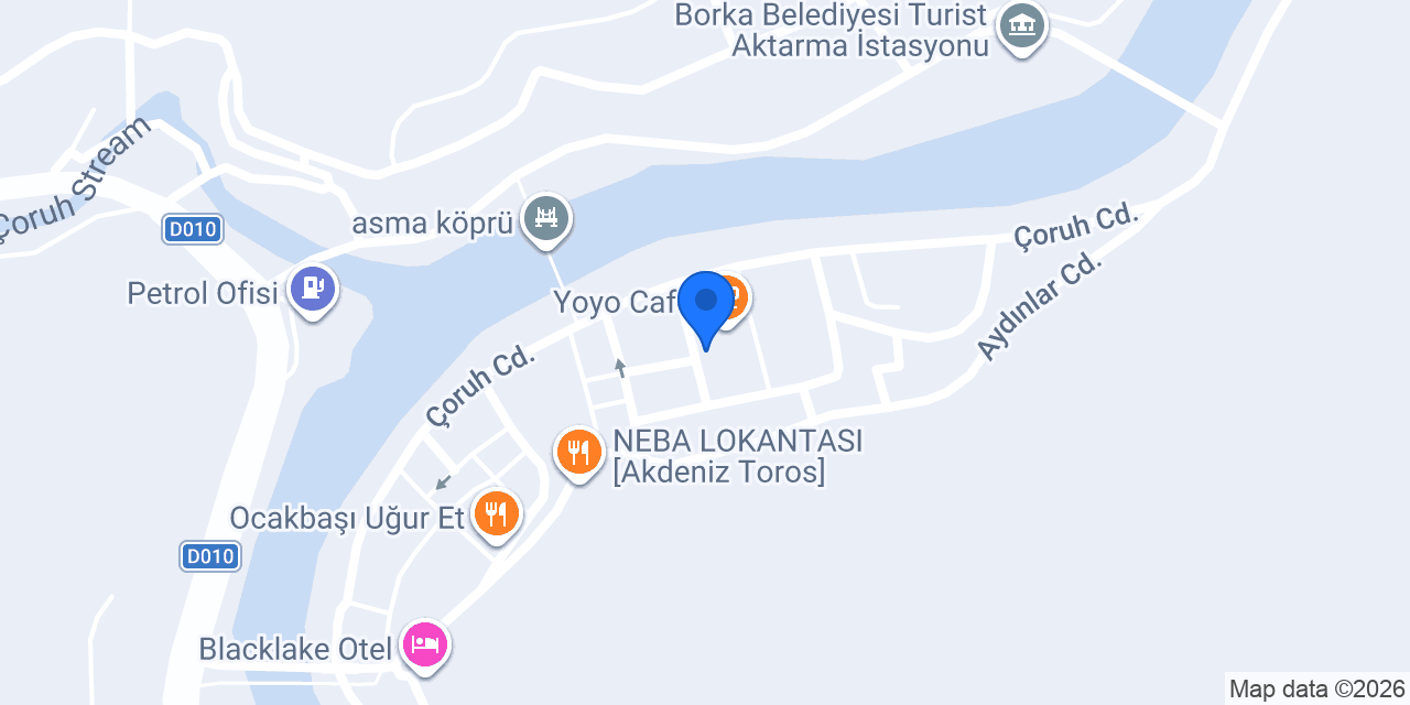 çakır mutfak mobilya konumu