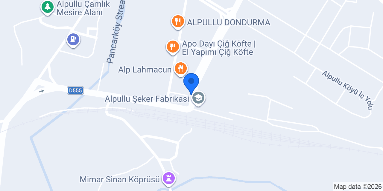 Gezer Kardeşler konumu