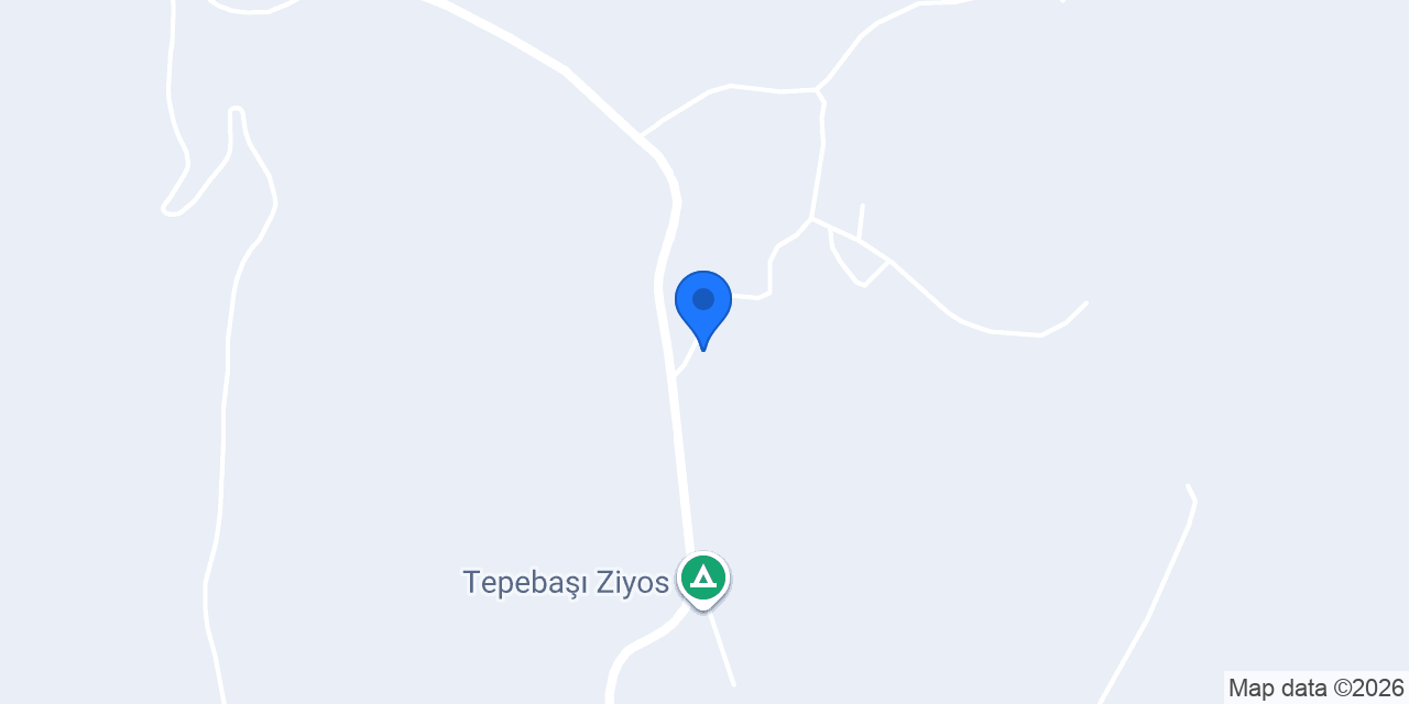 Öztürker seçgün konumu