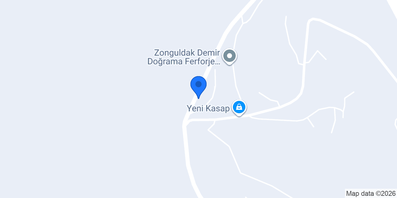 Üstün Yapı konumu