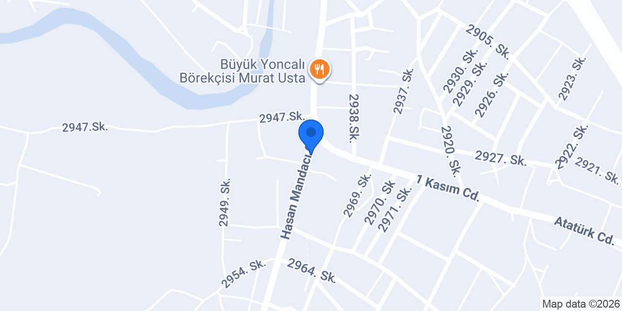 ATLAS FOTOĞRAF konumu