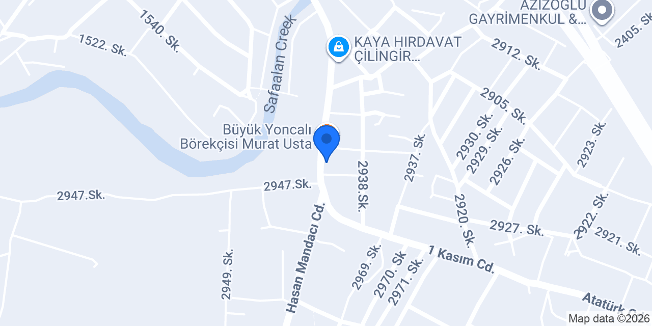 SİVA EMLAK İNŞAAT konumu