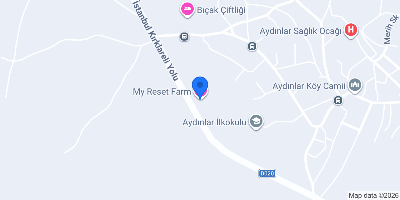 Sidoma Butik Otel ve Restoran konumu