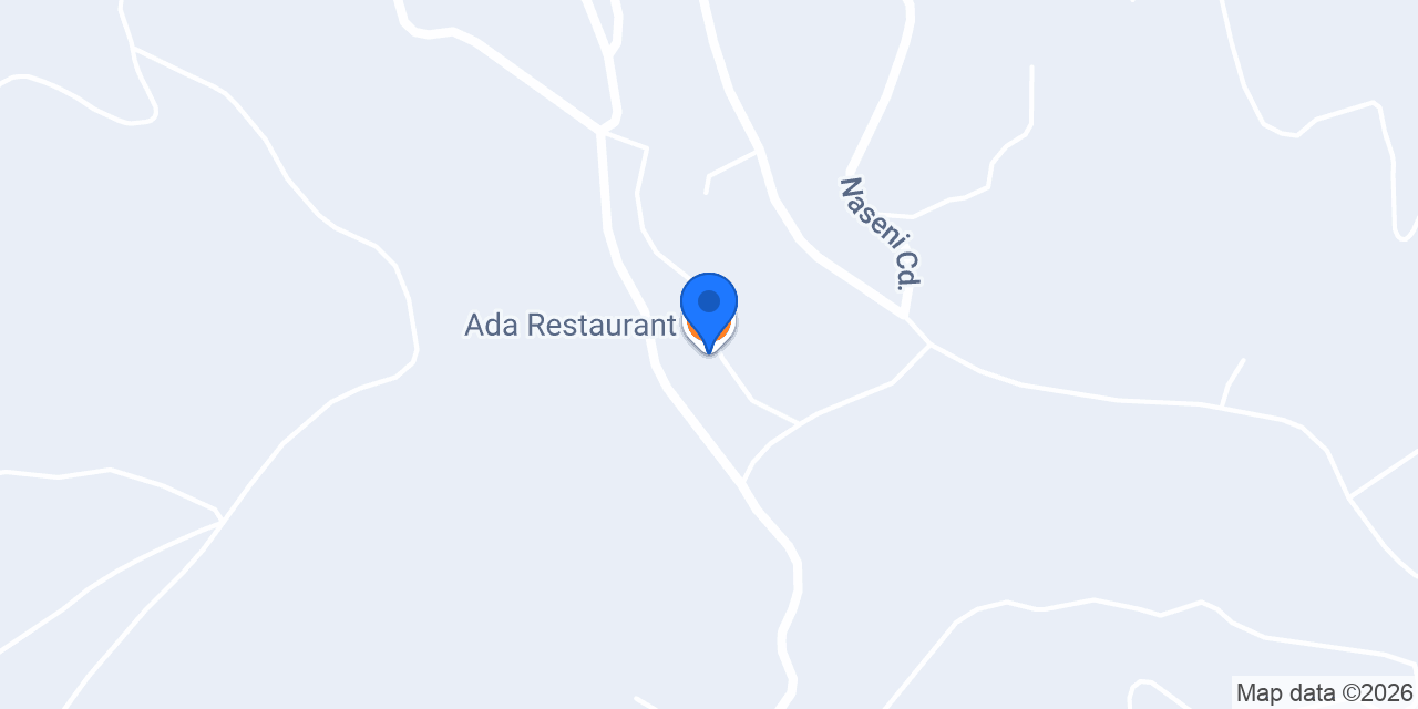 Ada Restaurant konumu