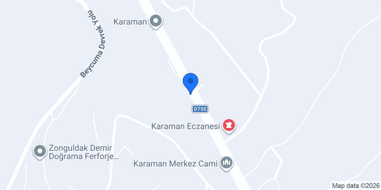 Aponun mola yeri konumu