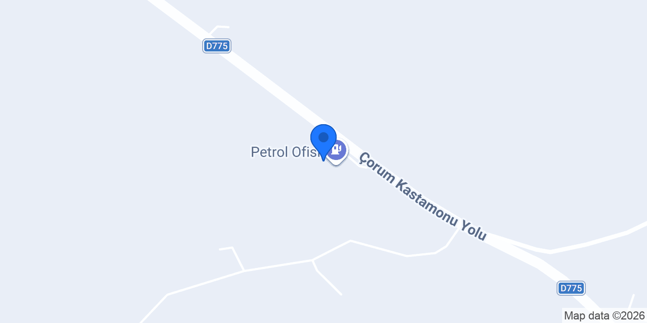 Elyakut Kıraathanesi konumu