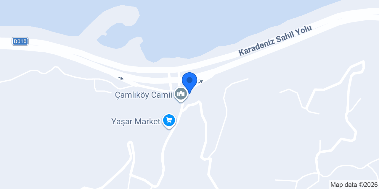 Filmcinin yeri konumu