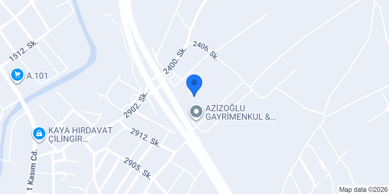 Eren elektrik konumu