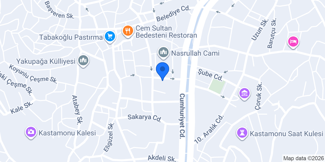 Resul Gökhan SOYDAN konumu