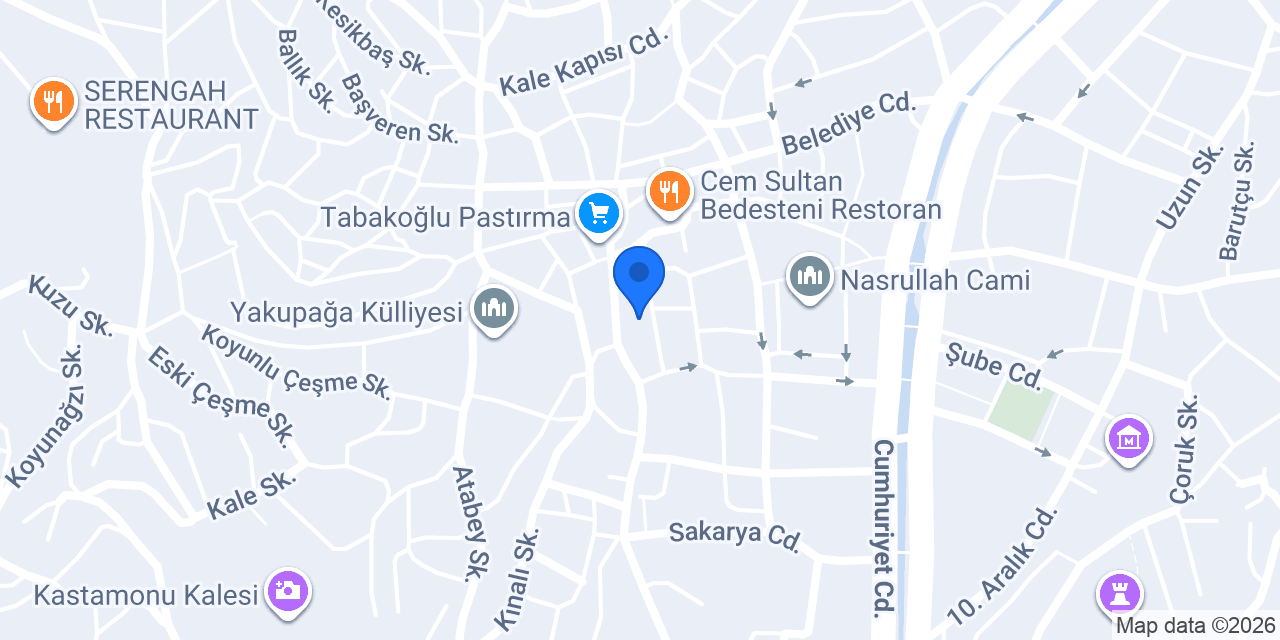 Cıvgın Düğme konumu