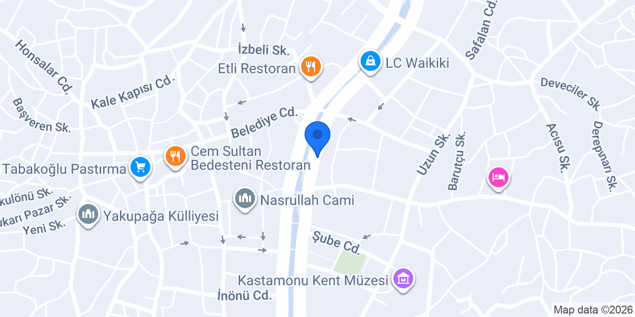 Av. Mücahit Dağdelenoğlu konumu