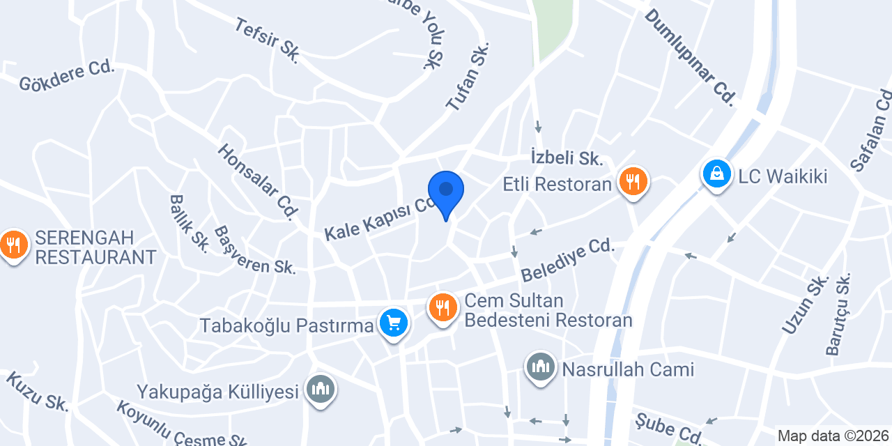 ekonomik mobilya 2.el esya konumu