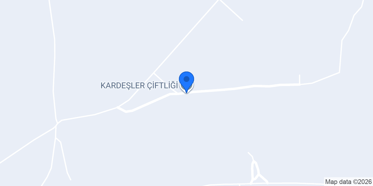 KARDEŞLER ÇİFTLİĞİ konumu