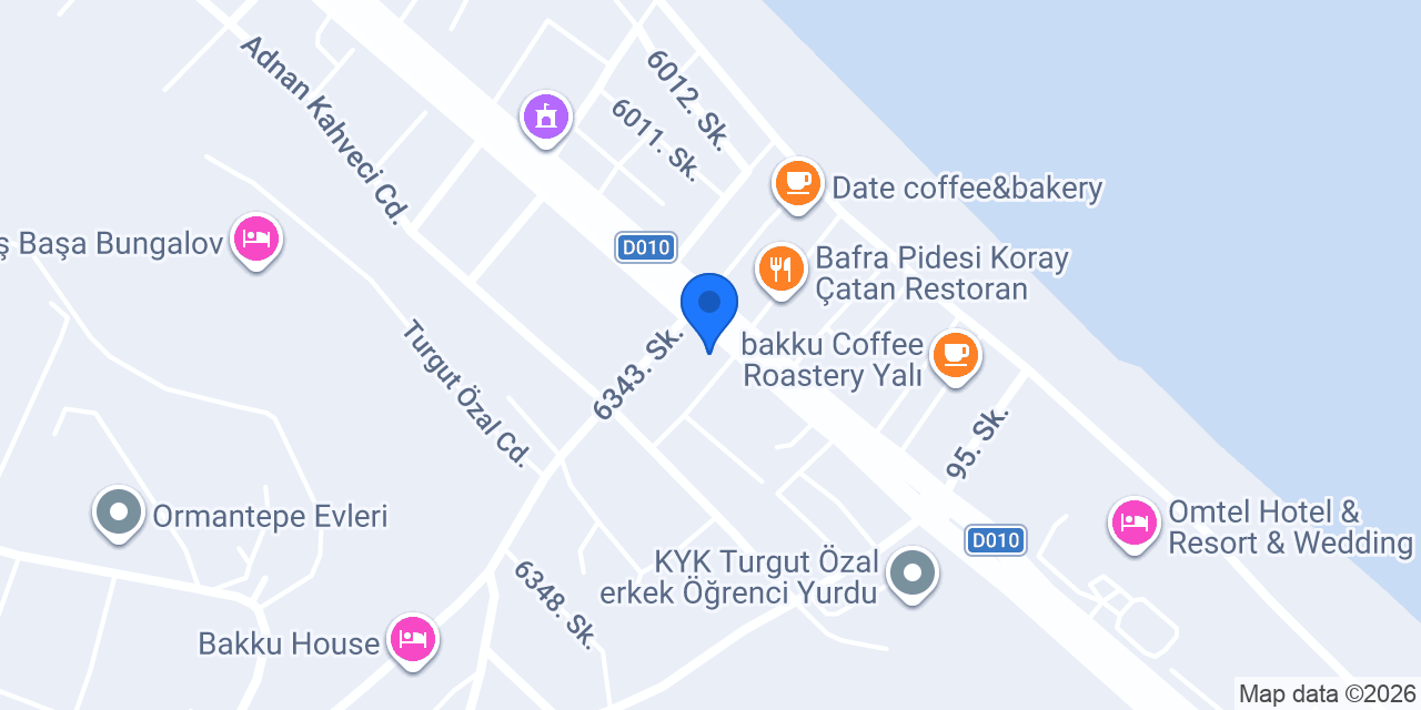 Orhan Gencebay İöo konumu