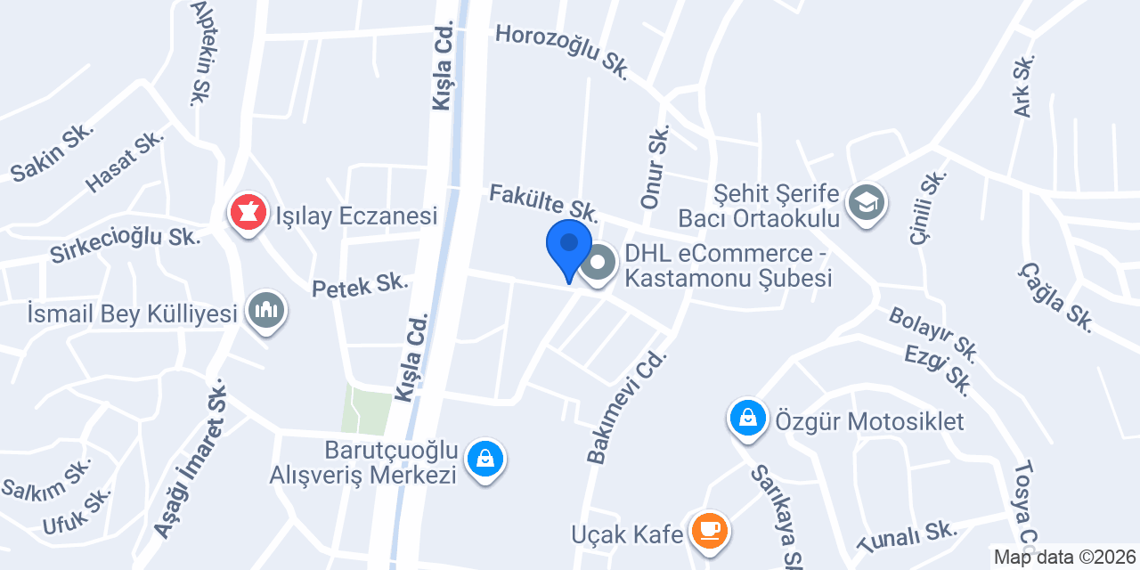Menar Mental Aritmetik konumu