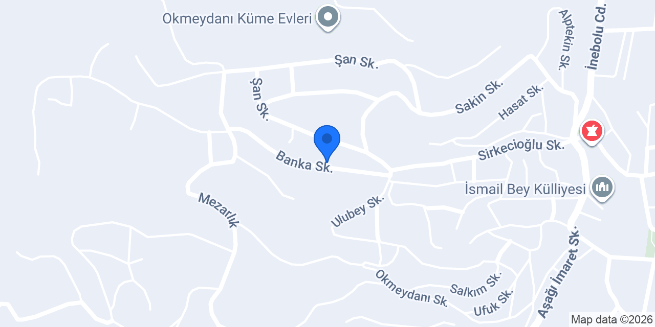 Cihan Oyuncak konumu