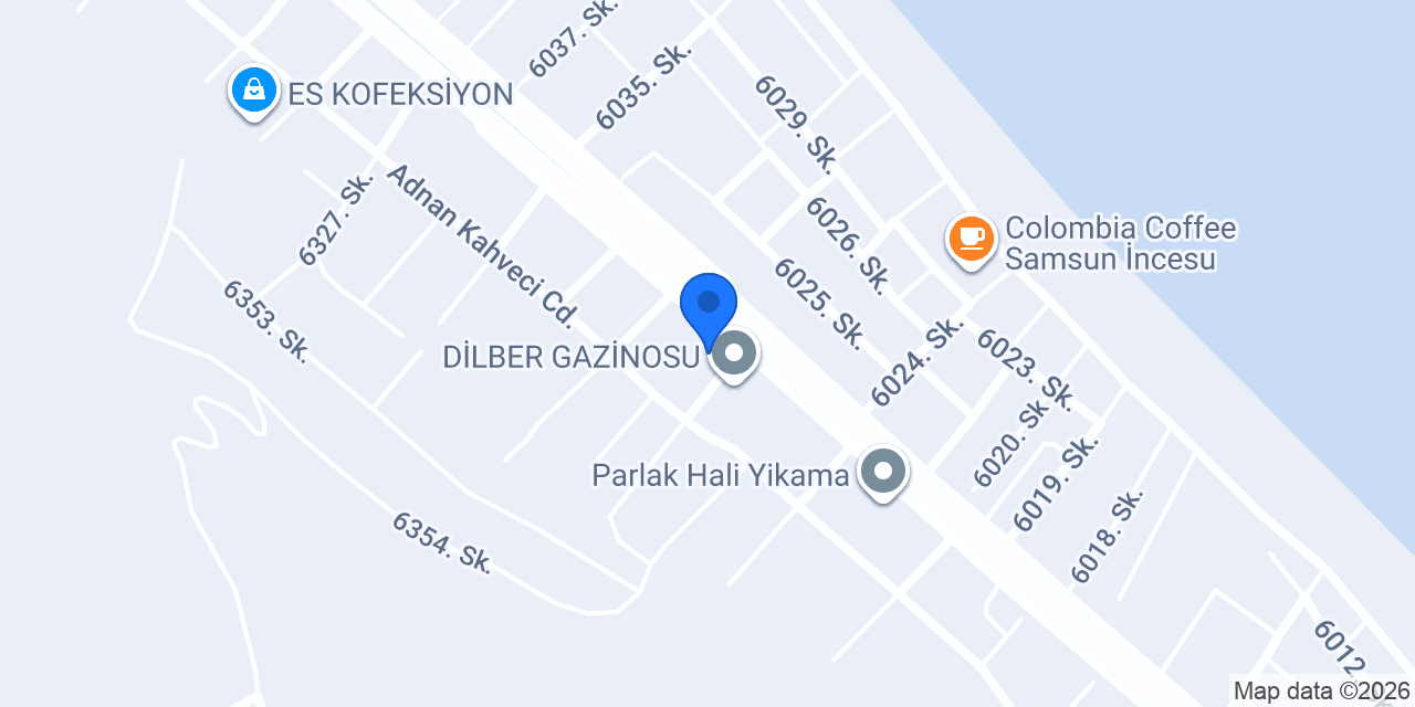 As Yapı & Cam Balkon Plise konumu